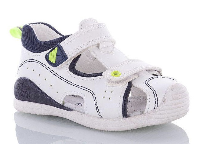 

Босоножки детские для мальчиков Jong Golf, Артикул: A2979-7 (22)