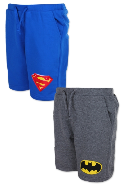

Шорты для мальчиков Superman+Batman , Артикул: 890-105+890-104 (4 года 104 СМ)