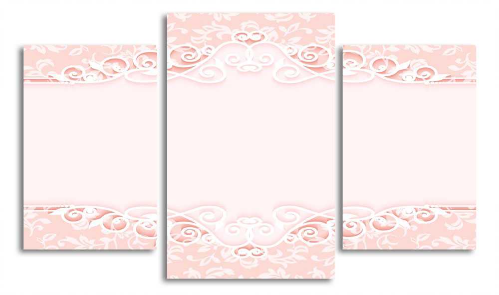 

Модульная картина LaPrint Винтаж 200x117 см
