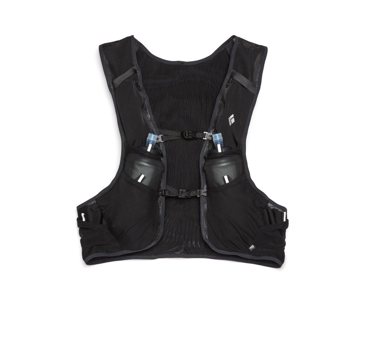 

Рюкзак для гидросистемы Black Diamond Distance 4 Hydration West, M (BD 681231.0002-M)