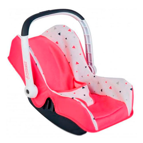 

Кресло переноска для куклы пупса Maxi-Cosi Quinny Smoby 29700-BR-1177