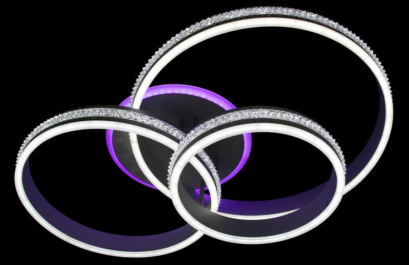 

LED Люстра Linisoln 175W 2255042-3