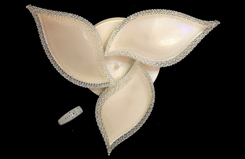 

Потолочная LED Люстра Linisoln 36W 222346/3