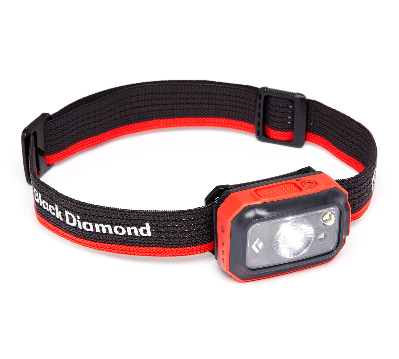 

Налобный фонарик Black Diamond Revolt 350 Octane (BD 620651.8001)