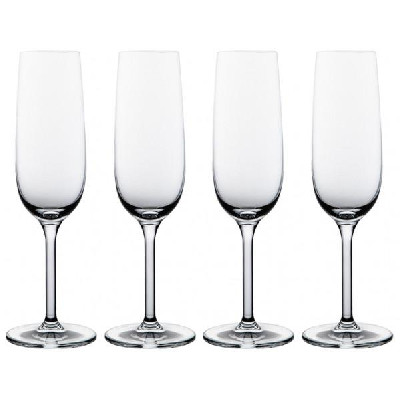 

Набір келихів Schott Zwiesel For You 210 мл 4 шт.