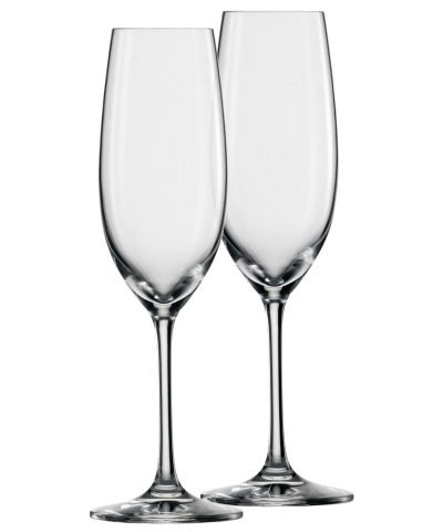 

Набір келихів Schott Zwiesel Elegance 230 мл 2 шт.