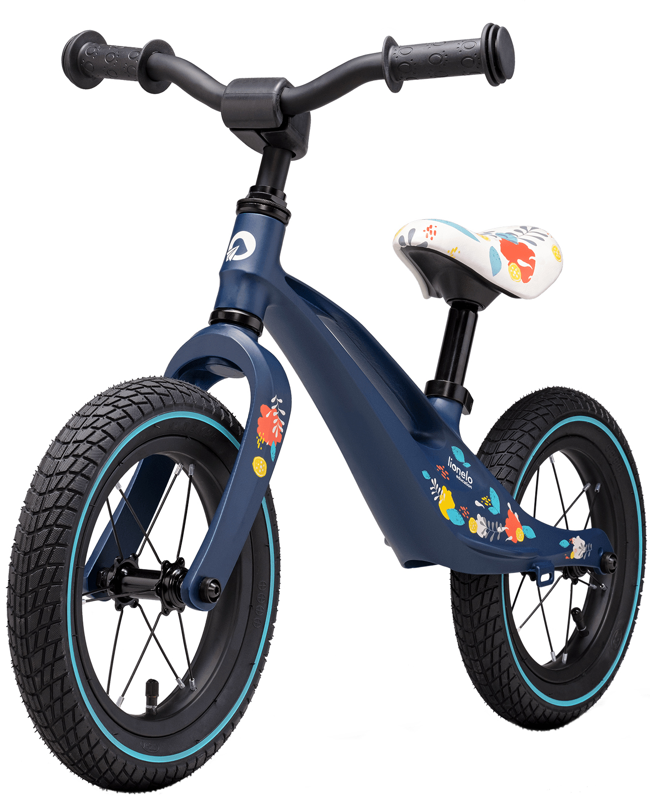 

Беговел Lionelo Bart Air Blue Navy (LOE-BART AIR BLUE NAVY)