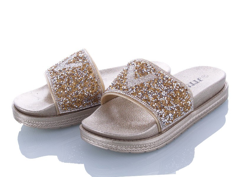 

Шлепанцы ITTS GF013-5 201291 39