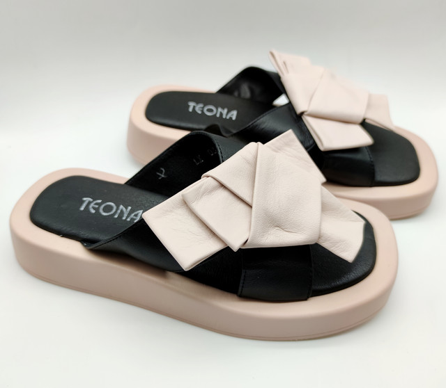 

Шлепанцы TEONA 258 пд.к. 211026 38