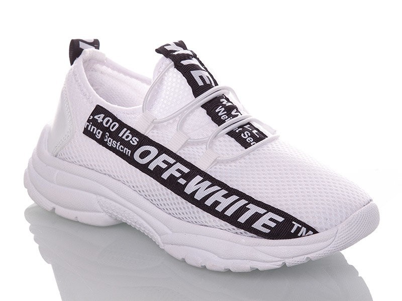 

Кроссовки Cosby 037 white 202140 31