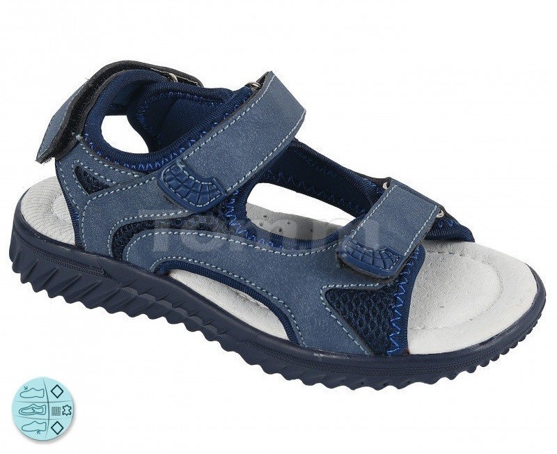 

Сандалии Tom.M 5219C 201211 27