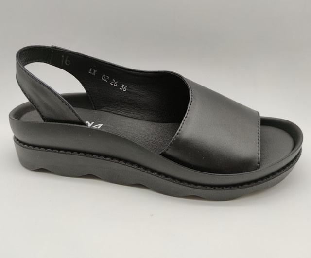 

Сандалии TEONA 115 ч.к. 211027 38