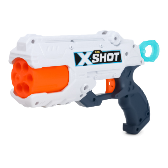 

Бластер Zuru X-SHOT Excel-REFLEX6