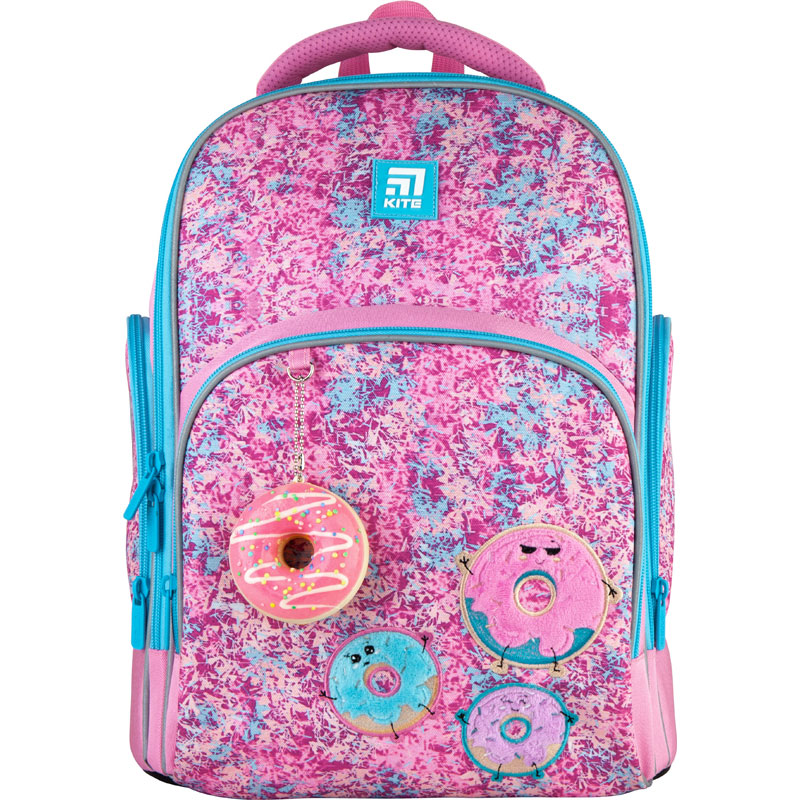 

Рюкзак Kite Education Donuts 16л (K21-706M-2)