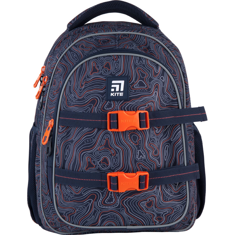 

Рюкзак Kite Education 20.5л (K21-8001M-2)