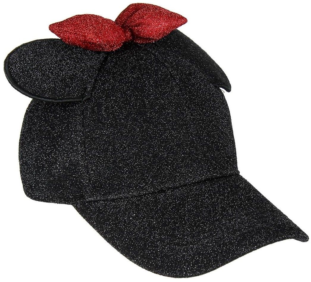 

Кепка Cerda Sparkly Minnie - Cap Baseball