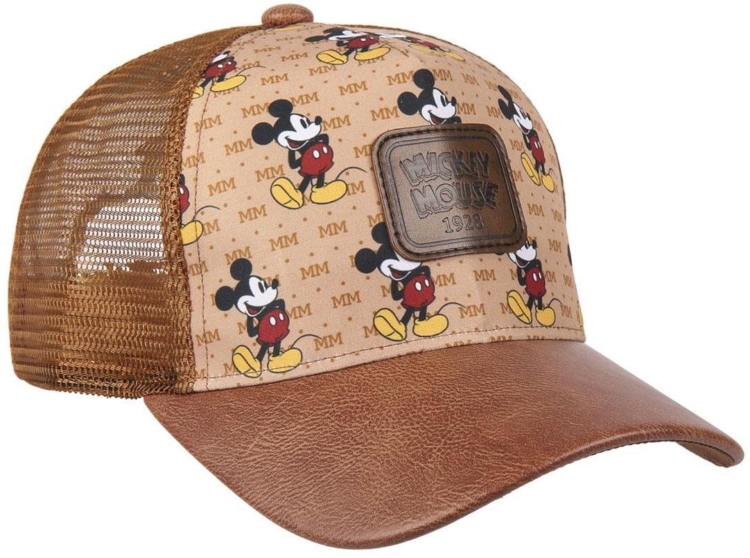 

Кепка Cerda Mickey Mouse 1928 - Cap Premium