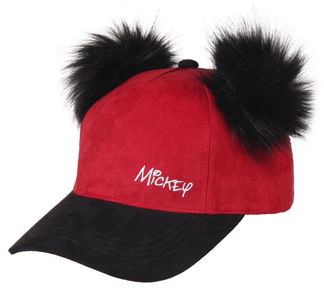 

Кепка Cerda Mickey Mouse - Cap Premium