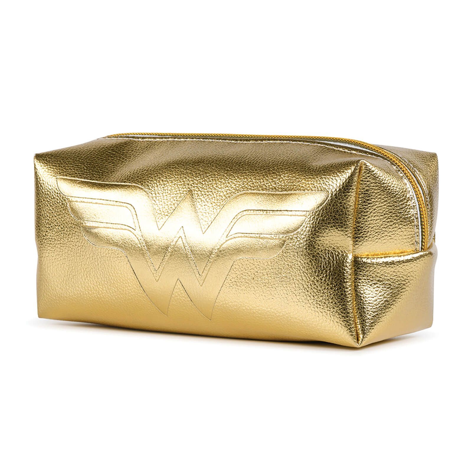 

Пенал Pyramid International Wonder Woman (Golden Shimmer)