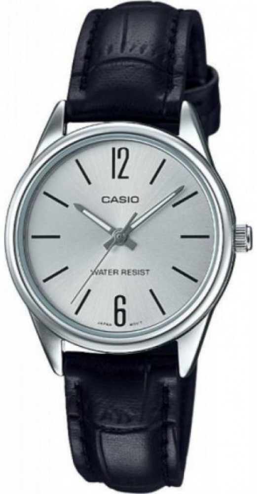 

Женские часы Casio LTP-V005L-7BUDF