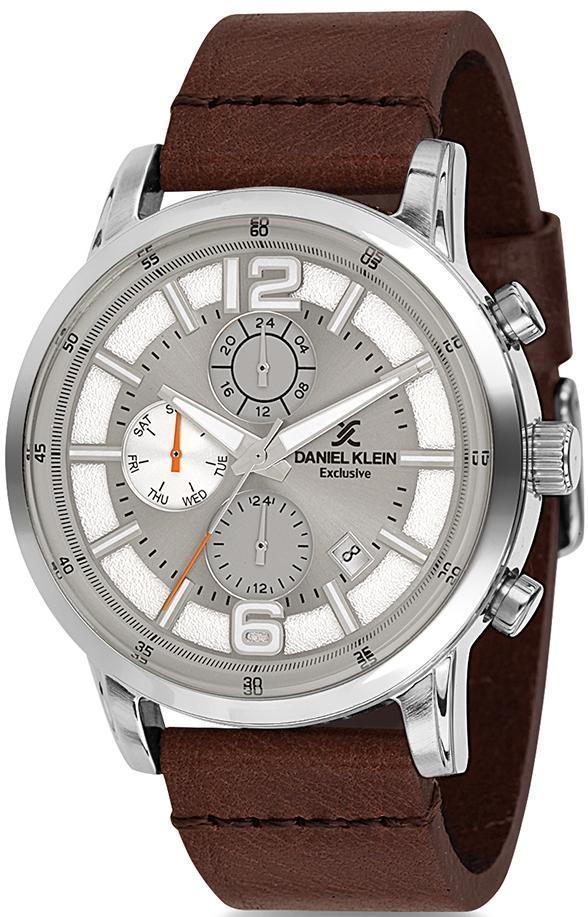 

Мужские часы Daniel Klein DK11749-6