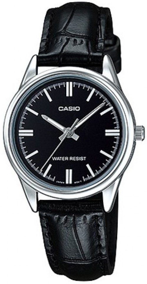 

Женские часы Casio LTP-V005L-1AUDF