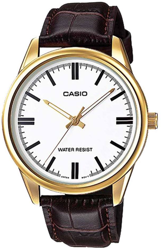 

Женские часы Casio LTP-V005GL-7AUDF