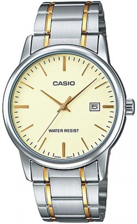 

Мужские часы Casio MTP-V002SG-9AUDF
