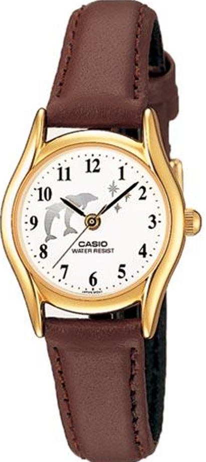 

Женские часы Casio LTP-1094Q-7B9RDF