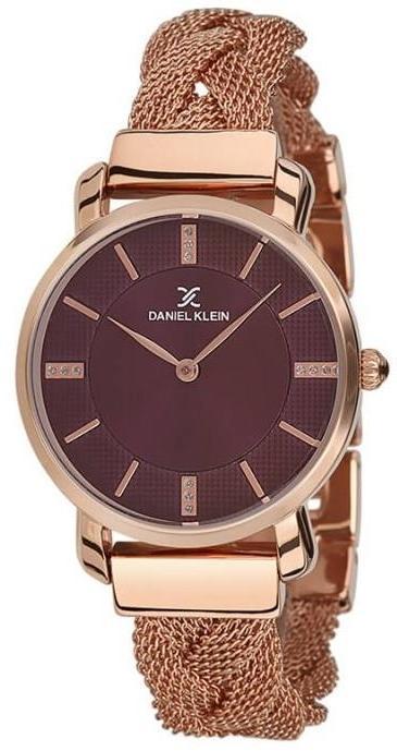 

Женские часы Daniel Klein DK11662-4