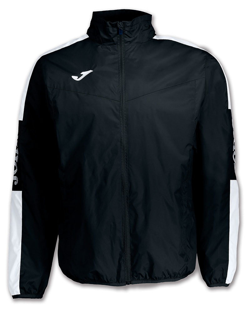 

Олимпийка Joma Crew II 100689.102 цвет: черный/белый, размер, Олимпийка Joma Crew II 100689.102 цвет: черный/белый, размер S