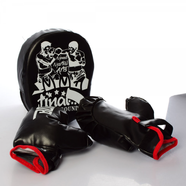 

Боксерский набор Bambi MR 0512 (SL00721)