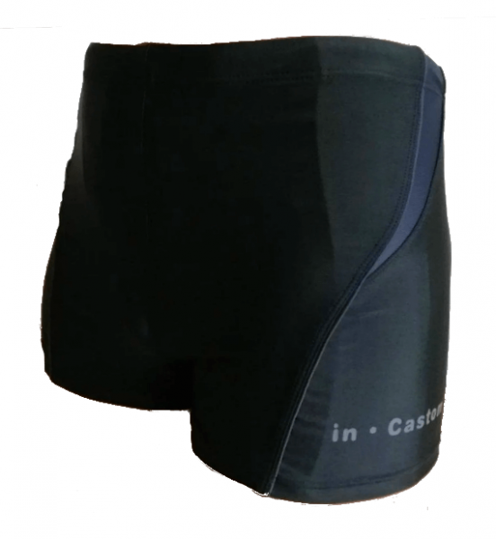 

Купальные шортики in.castom  Арт.T-2302а Черные, Купальные шортики in.castom 46 Арт.T-2302а Черные