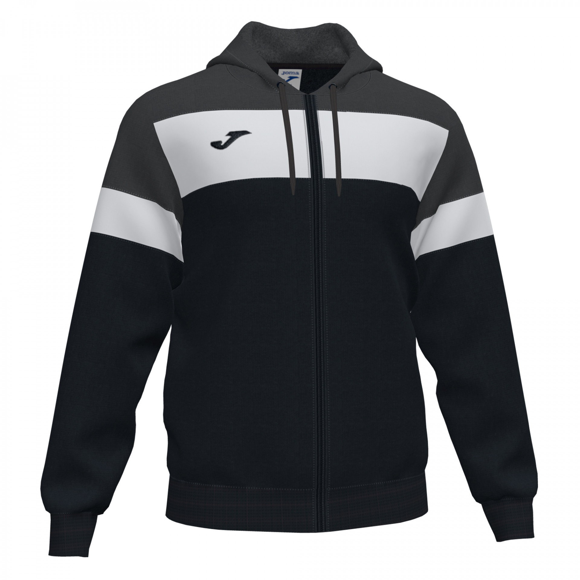 

Олимпийка Joma Crew IV 101537.110 цвет: черный/серый, размер, Олимпийка Joma Crew IV 101537.110 цвет: черный/серый, размер L