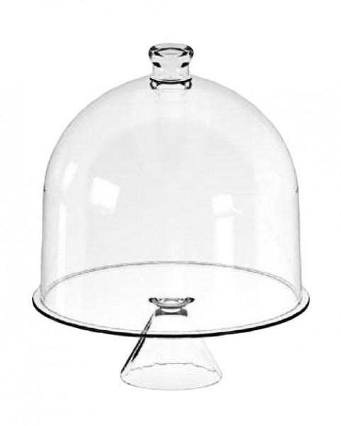 

Подставка с крышкой CANDY BAR MAZHURA d 34,5 см, h 41 см mzV039