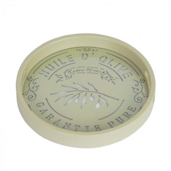 

Поднос Art "Olive" PR076