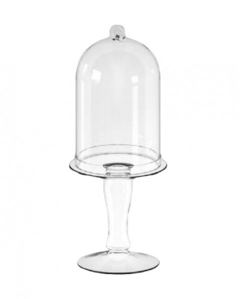 

Подставка с крышкой CANDY BAR MAZHURA d 21, h 52 см mzV016
