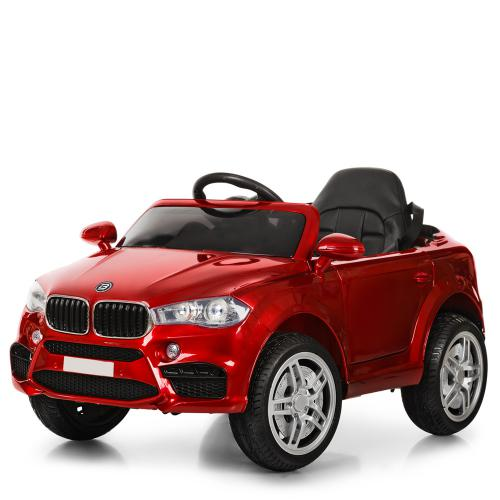 

Электро-/Веломобиль Машина Bambi M 3180EBLRS-3 (SL00745)