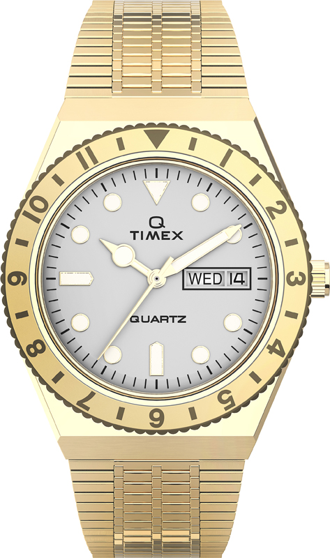 

Женские часы Timex Q Timex Tx2u95800