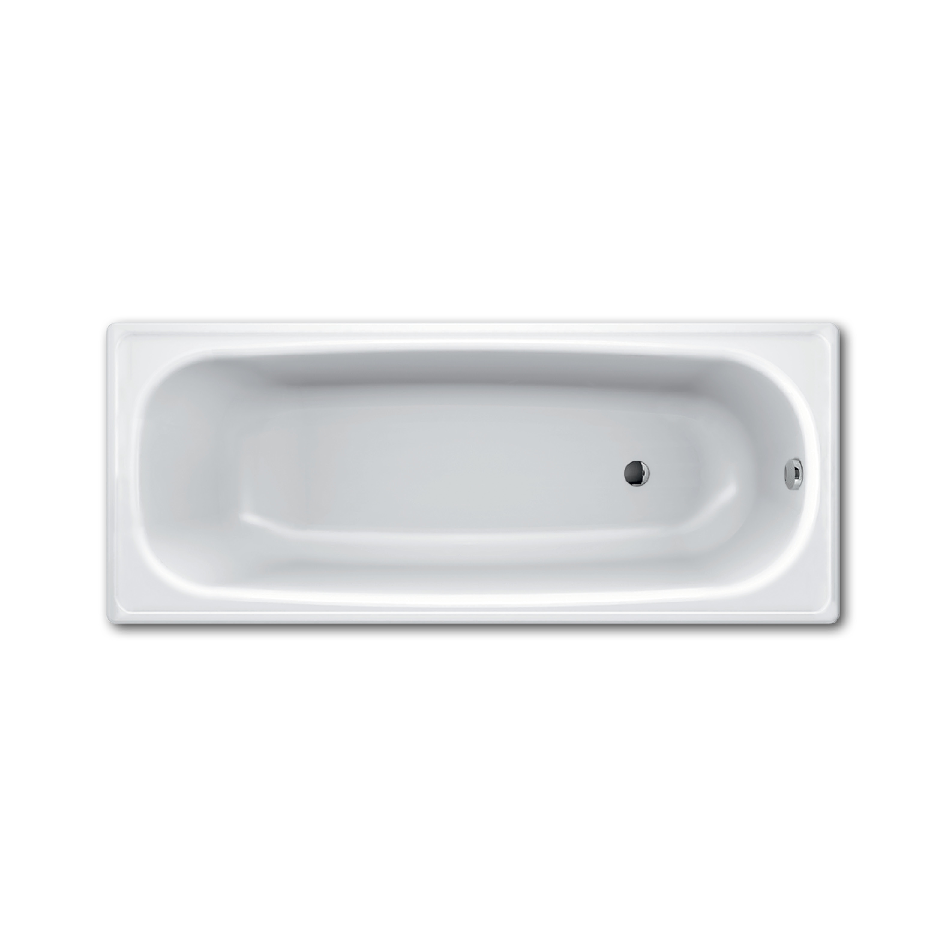 

Ванна KollerPool 120х70E (B20E1200E)