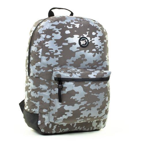 

Рюкзак молодежный Yes Agent Reflective 47 х 32 х 14 см 1 отд. 21 л милитари