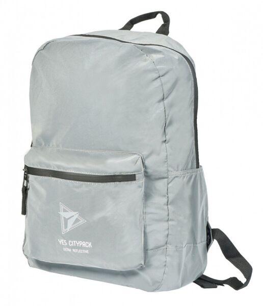 

Рюкзак молодежный Yes Ray Reflective 44 x 29 x 16 см 20,4 л серый