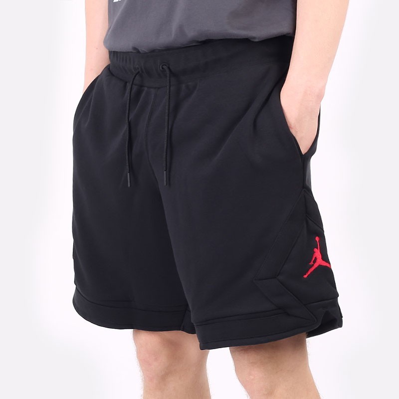 

Шорты Jordan Jumpman Diamond Shorts (XXL) DC7576-010