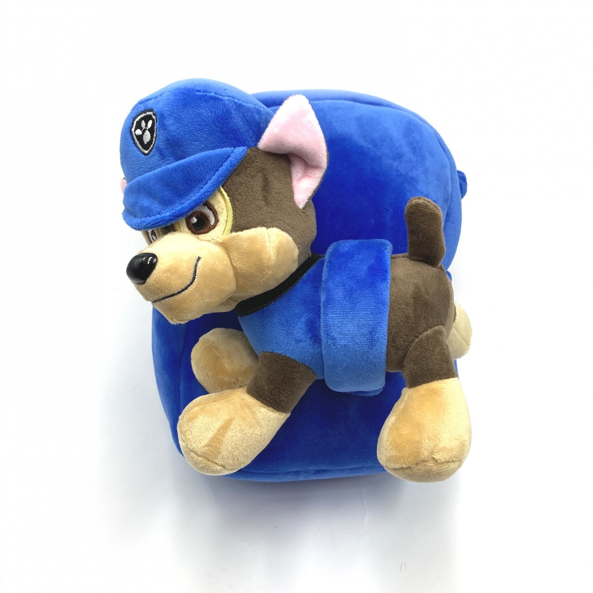 

Детский рюкзак для мальчиков QQ Paw Patrol Blue 2510