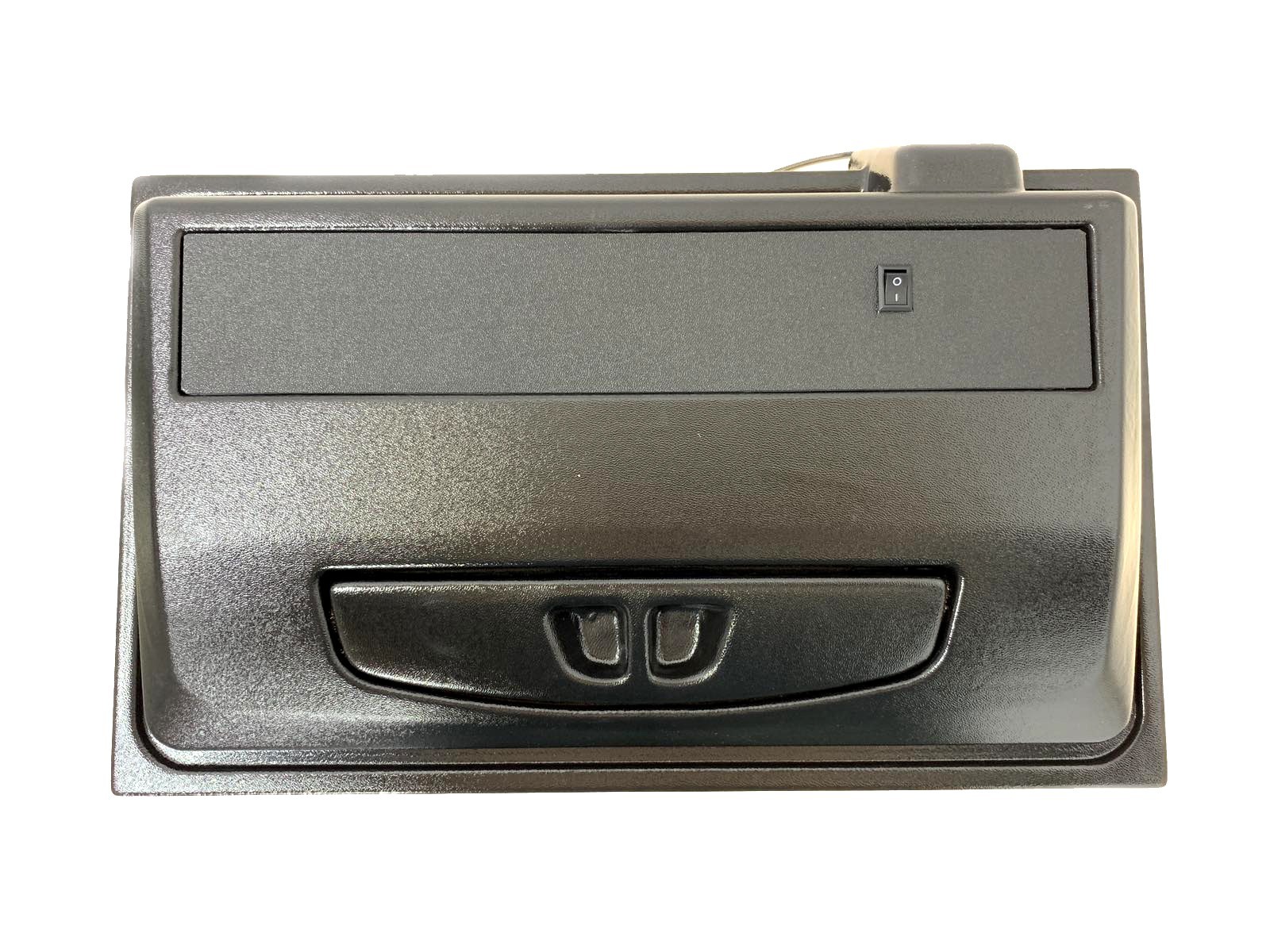 

Крышка для аквариума прямоугольная 700 х 300 мм Миньон LED ZooCool