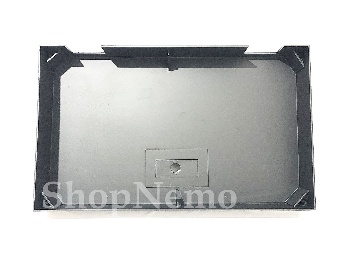 

Корпус крышки для аквариума Blackmat 1200-400 мм прямоугольный