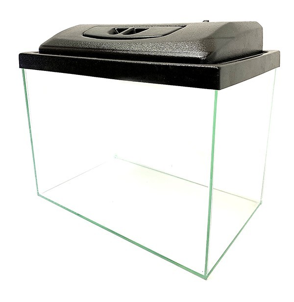 

Аквариумный набор Zoocool White ЭКО прямоугольный 600-300-500 мм 90 л 5 мм (крышка миньон)