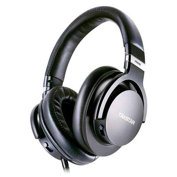 

Наушники для мониторинга Takstar PRO-82MS