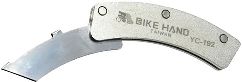 

Инструмент для выравнивания дисков Bike Hand YC-192
