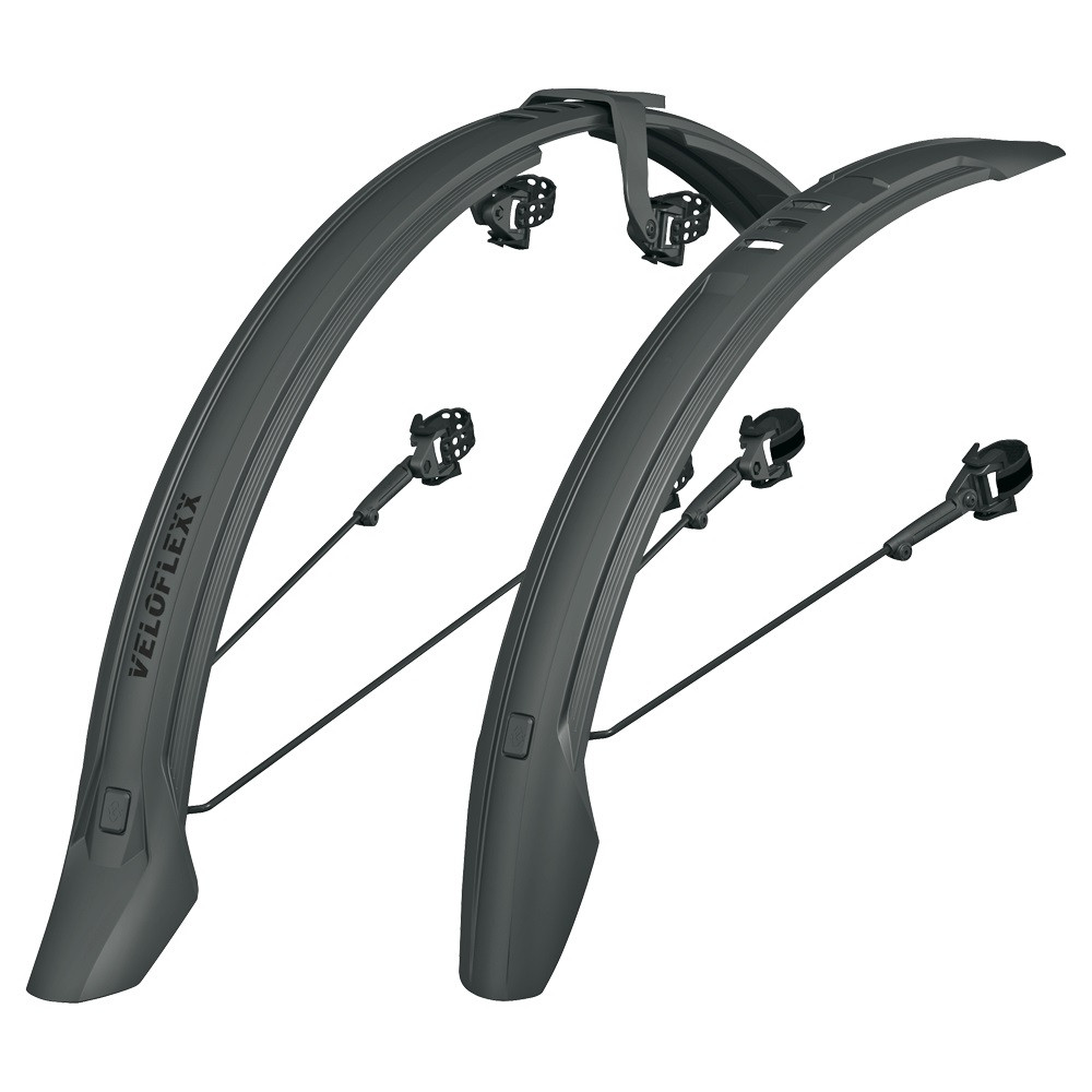 

Крылья SKS VELOFLEXX 65MM 29" BLACK